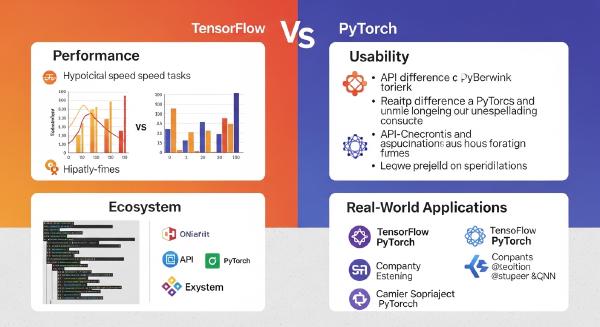 TensorFlow vs PyTorch: Which Framework Is Better?