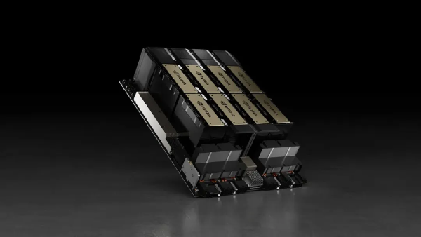The Lifespan of a Data Center GPU is Only 3 Years