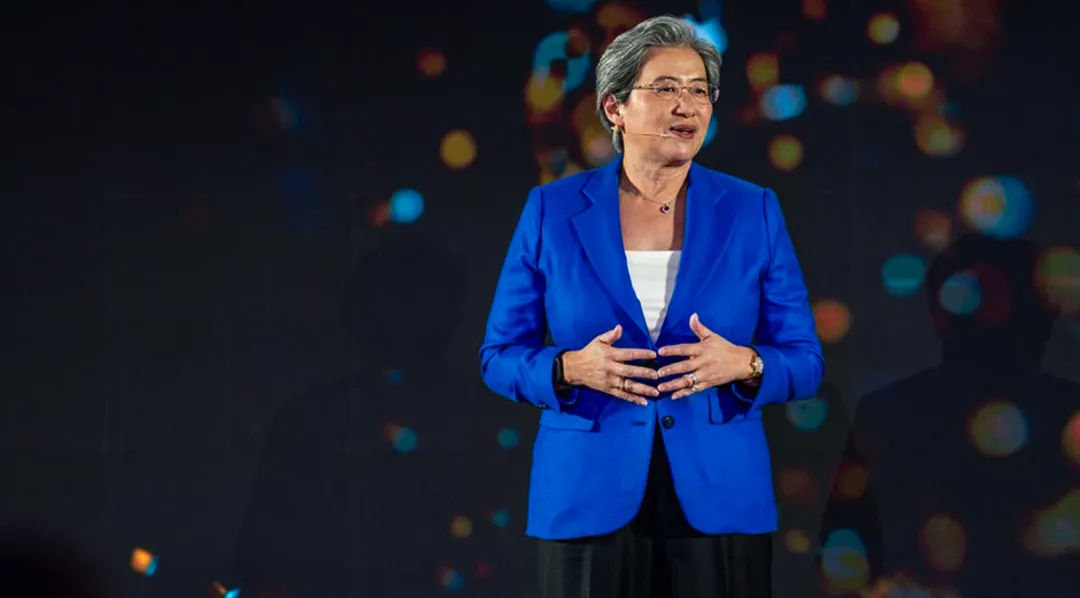 GPU Software Gap between AMD and NVIDIA