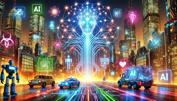 The Rise of Transformers: From Language Models to Cross-Industry Innovation