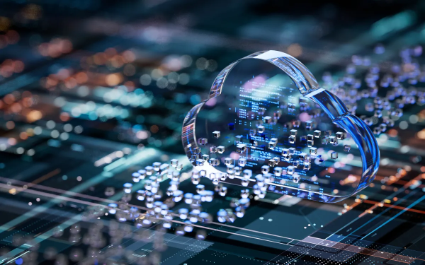Vast Data Targets $25B Valuation in Latest Funding Round