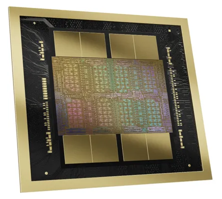 NVIDIA RTX PRO 6000 Blackwell Server Edition