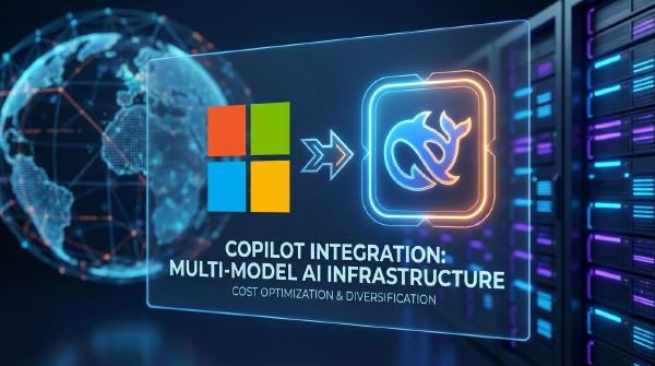 Why Microsoft May Add DeepSeek to Copilot Alongside OpenAI