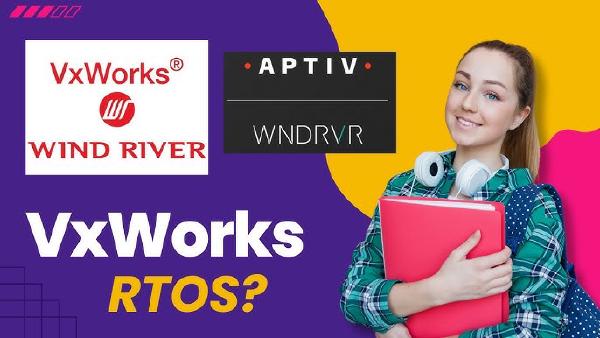 Comparison of Interrupt Mechanisms in RTLinux and VxWorks