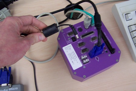 VxWorks 5.5 Programming Purplebox