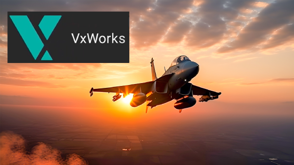 The Ultimate VxWorks Programming Guide