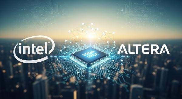 Altera’s Spin-Off: Intel’s Strategic Reset and the FPGA Market Shift