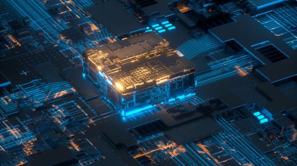 AMBA Bus Architecture Explained: Protocols, Evolution, and Design Guide