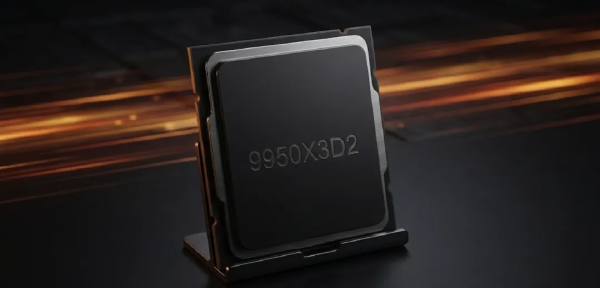 AMD 9850X3D Launches at CES: Is the 9950X3D2 Still on the Roadmap?