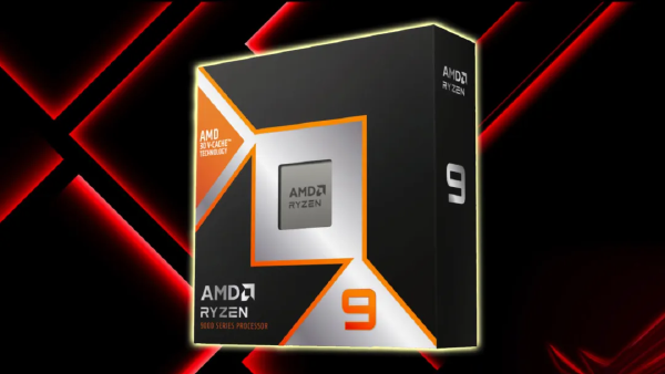 AMD 9950X3D Passmark Scores Leaked