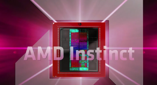 AMD Acquires MK1 to Boost AI Inference Power