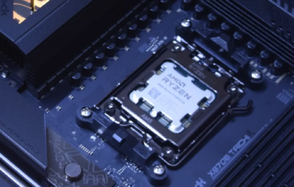 AMD and ASRock Jointly Investigate 9800X3D Failure Causes