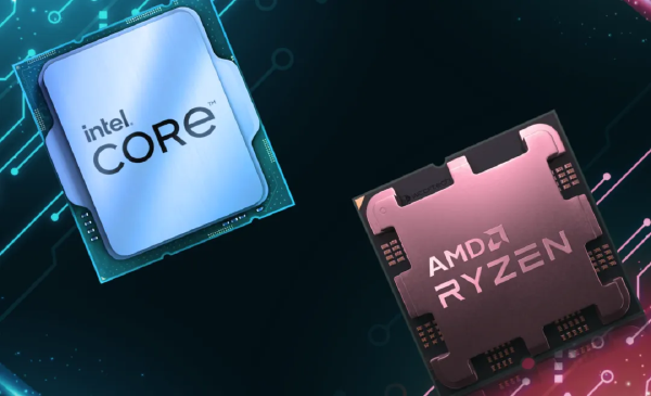 AMD and Intel CPU Prices Surge as November Begins