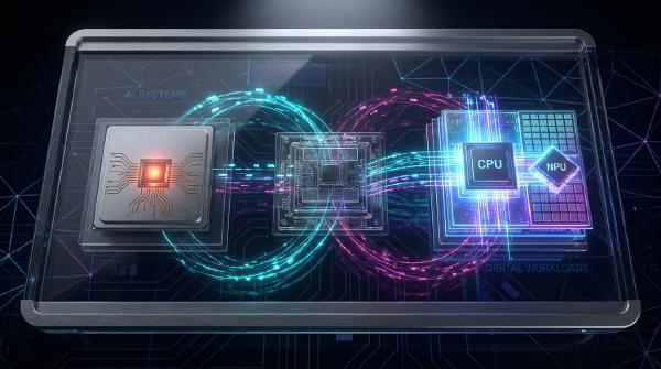 AMD CEO Lisa Su: Traditional Computing Has Reached Its Limits