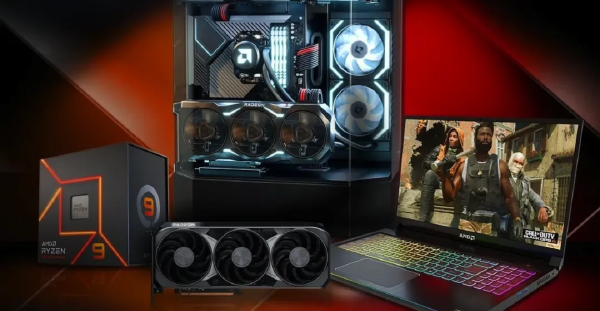 AMD Confirms Next-Gen CPU and GPU Roadmaps