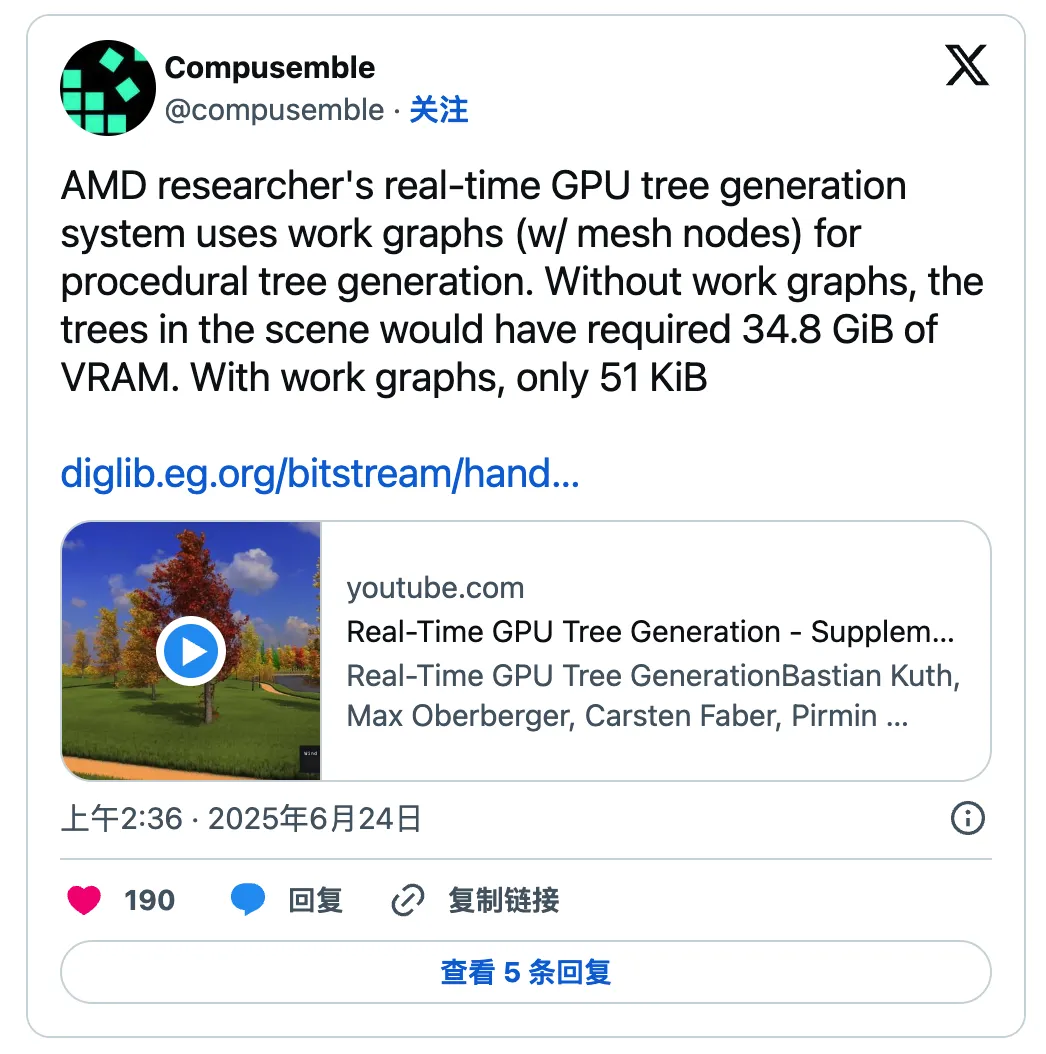 AMD 新款 Radeon GPU