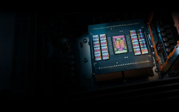 AMD EPYC 9005 Architecture: Inside Zen 5 Server Power