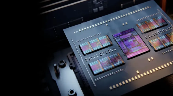 AMD EPYC Embedded 8004: Zen 4c Powers Edge Computing