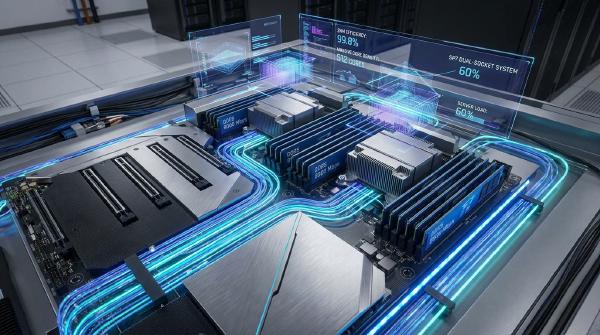 AMD EPYC Venice Leak: Zen 6 Powers Into 2nm Servers