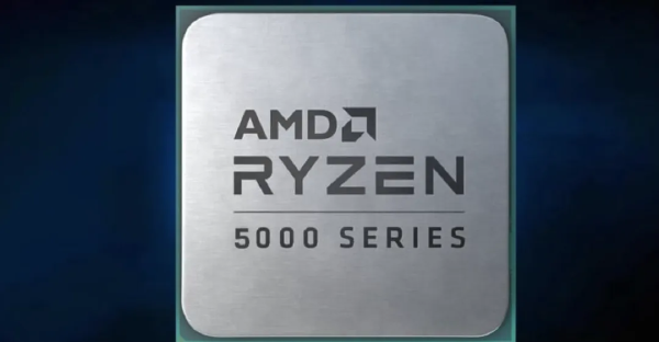 AMD Extends AM4 Platform with Ryzen 5 5600F and New AM5 CPUs
