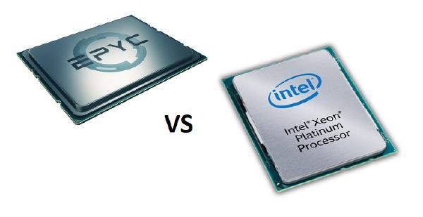 AMD EPYC 9005 vs Intel Xeon 6: Core War Escalates