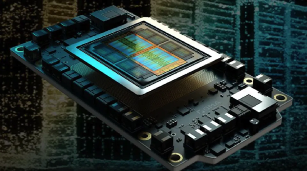 AMD Instinct MI350 Officially Announced: 185 Billion Transistors and 288GB HBM3e Memory