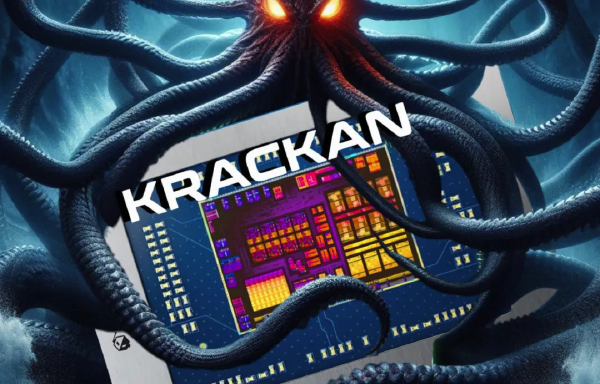 AMD’s Krackan Point APU Based on Zen 5 Architecture Is Coming