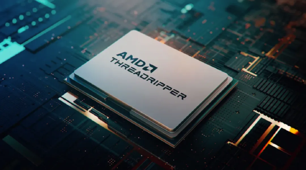 AMD New Threadripper Breaks Desktop Multi Threaded Performance Record