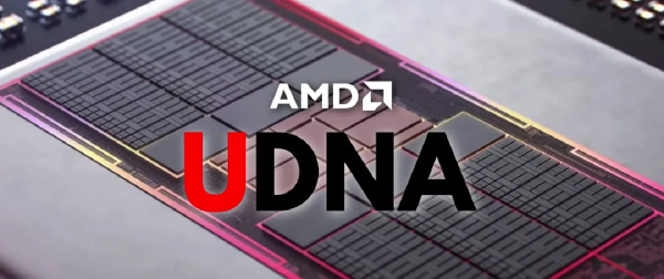 AMD Next Gen UDNA to Feature Up to 96 Computer Units