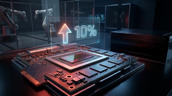 AMD Raises Radeon GPU Bundle Prices by 10% Amid Rising GPU and VRAM Costs
