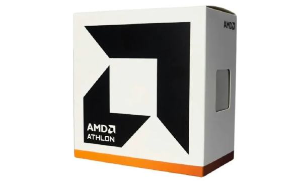 AMD Relaunches Its First-Gen Zen CPU: The Athlon 3000G Returns
