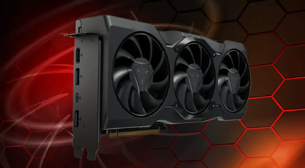 AMD RX 9070 XT Outperforms RX 7900 GRE by 42% to 66%