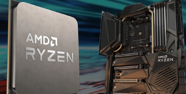 AMD Ryzen 3 5100 : The Mystery CPU That Never Went Global
