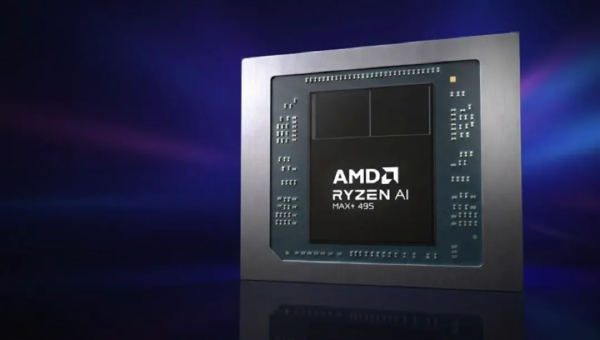 AMD Ryzen AI MAX+ 495 Leak: Gorgon Halo Specs Revealed