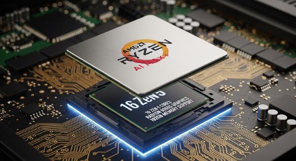 AMD Ryzen AI MAX+ 495 Leaked With 16 Zen 5 Cores and 192GB RAM