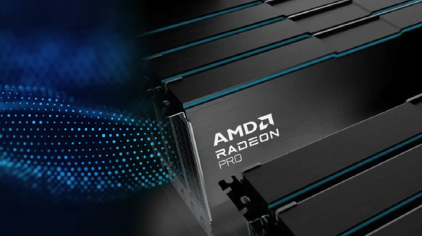 AMD Set to Launch Radeon PRO GPU With 32G VRAM