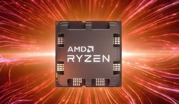 AMD Set to Launch Two New Products