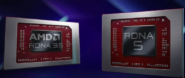 AMD Skips RDNA 4: The RDNA 5 Halo APU Strategy Explained