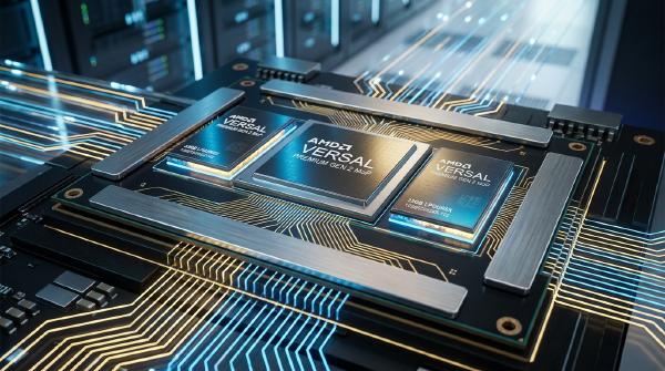 AMD Versal Premium Gen 2 MoP: 32GB LPDDR5X, Memory-on-Package, and a 15-Year Lifecycle