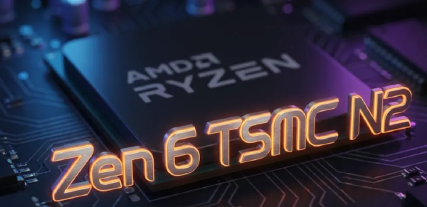 AMD Zen 6 Leak: 24-Core Desktop CPUs on the Horizon