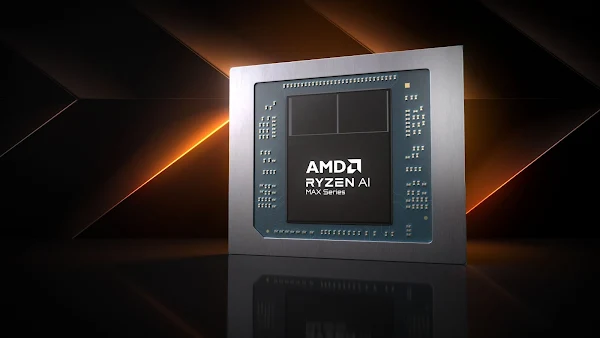 AMD Zen 6 Processors and UDNA GPUs to Use N3E Process