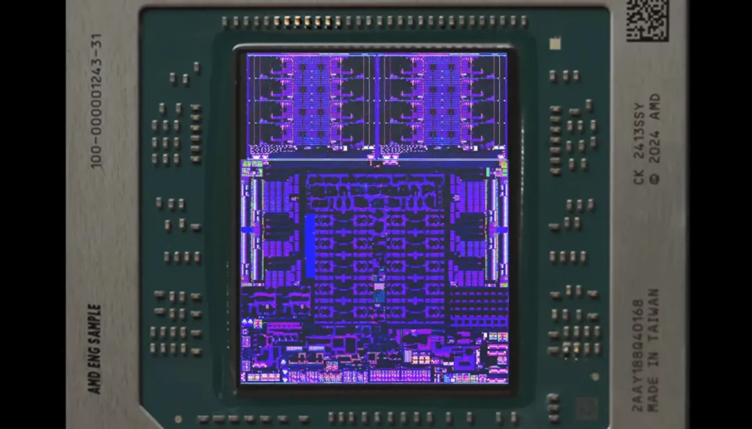 AMD Zen6 CPU
