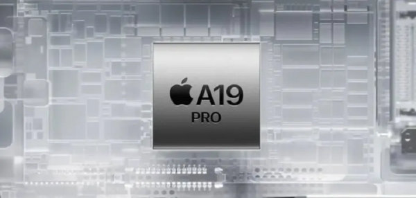 Apple A19 Pro Benchmark Scores Surpass Ryzen 9950X, GPU Matches Radeon 890M