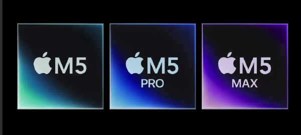 Apple Loses TSMC Priority: Why M5 Pro and M5 Max May Arrive Early