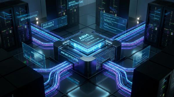 Arm Neoverse CSS N4: A New Path for Smaller Chip Teams