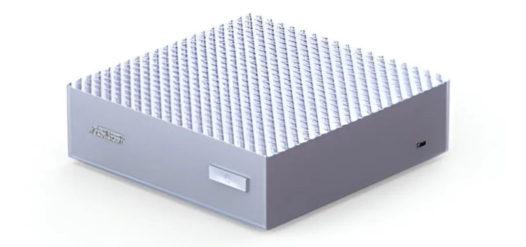 ASUS Ascent GX10 GB10