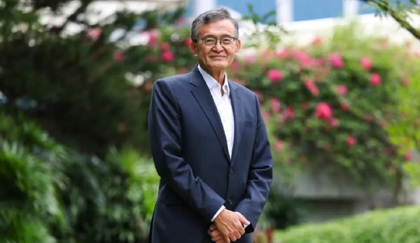 Can Lip-Bu Tan Save Intel