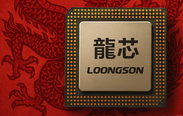 China First 100 Percent Domestically Produced Server CPU