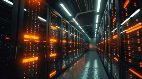 Disaggregating Power in Data Centers