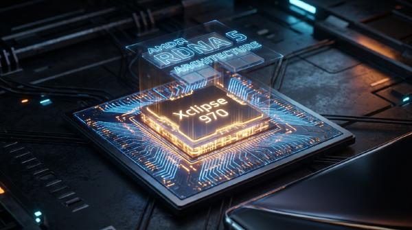Exynos 2700 Reportedly Uses RDNA 5: Can It Rival Snapdragon?